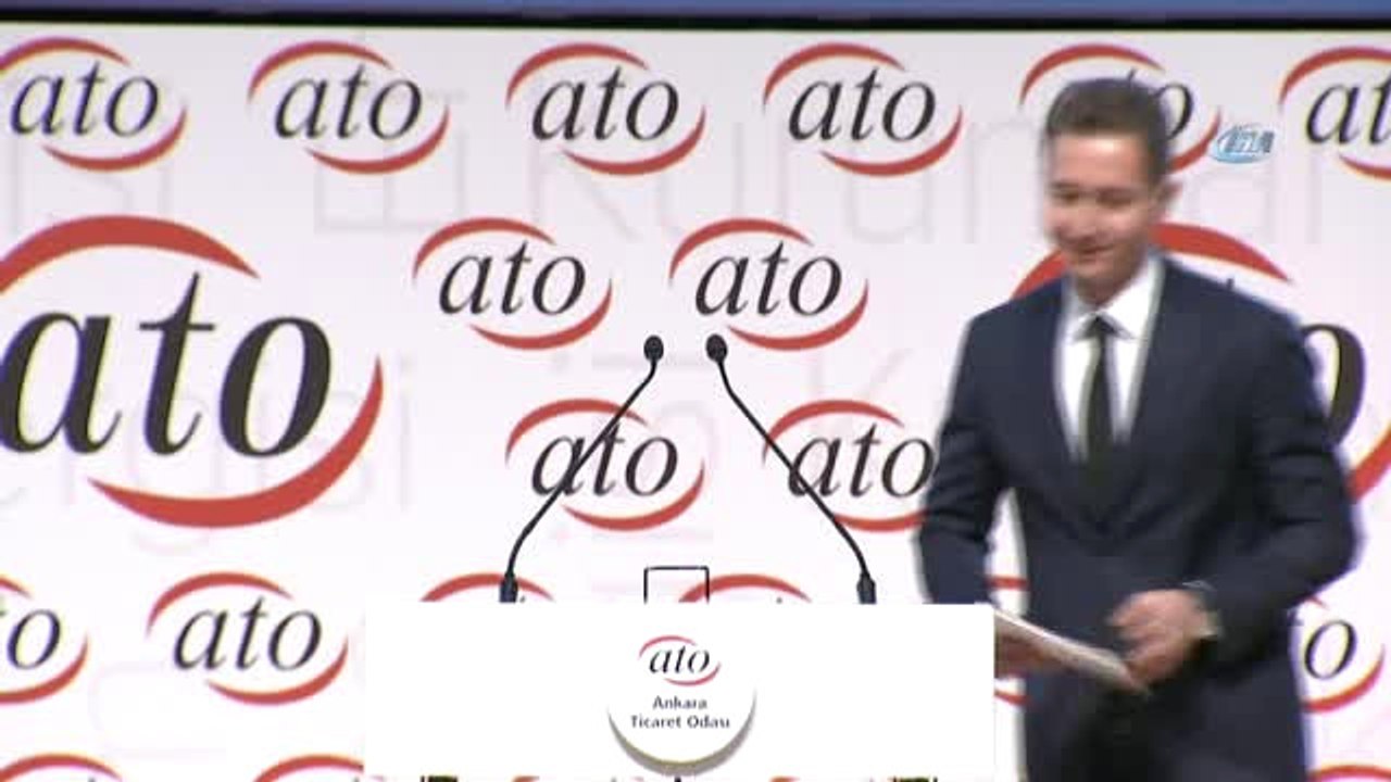 Ankara'nın Enleri Ödül Töreni