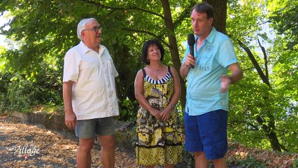 La Place du Village - S1:E36 - Brison à Brison Saint Innocent