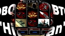 Обзор игрового автомата Хитман (hitman)  - бонусный режим правила