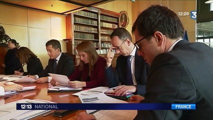 Démarches administratives : un projet de loi de simplification