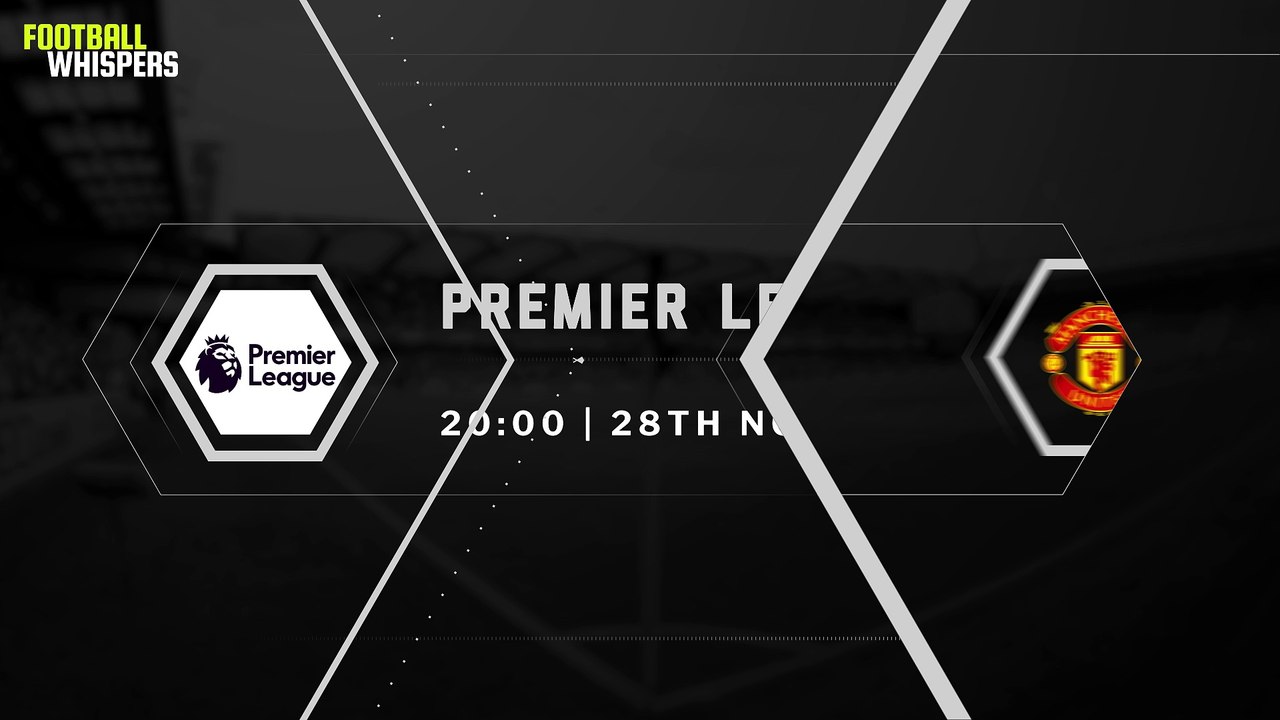 Watford vs Manchester United | English Premier League Preview | FWTV