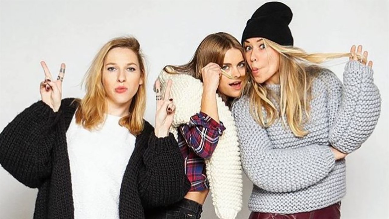 Clairity: How Three Young Entrepreneurs Rebelled Against The Fashion Industry To Empower Other Women