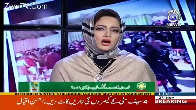 Faisla Aap Ka – 27th November 2017