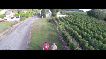 Domaine des Ouches