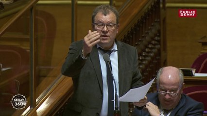 Neuilly : les riches « ne sont pas partis » lance Pascal Savoldelli  à Roger Karoutchi