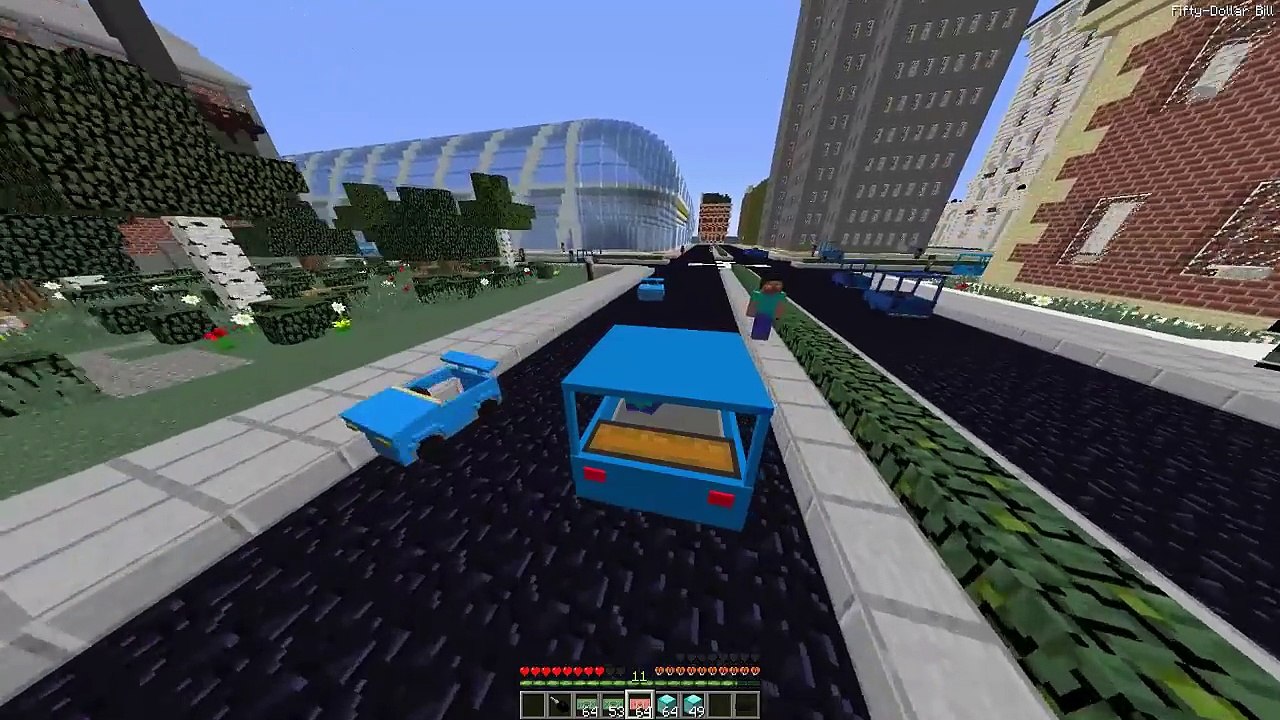 MINECRAFT ZENGİN VS FAKİR HAYATI #15