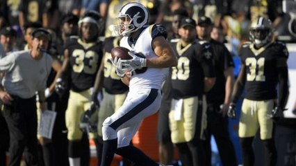 Schrager: It's going to be hard to beat the Rams at home from here on out