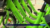 Paris : le marché du vélo en libre-service se diversifie