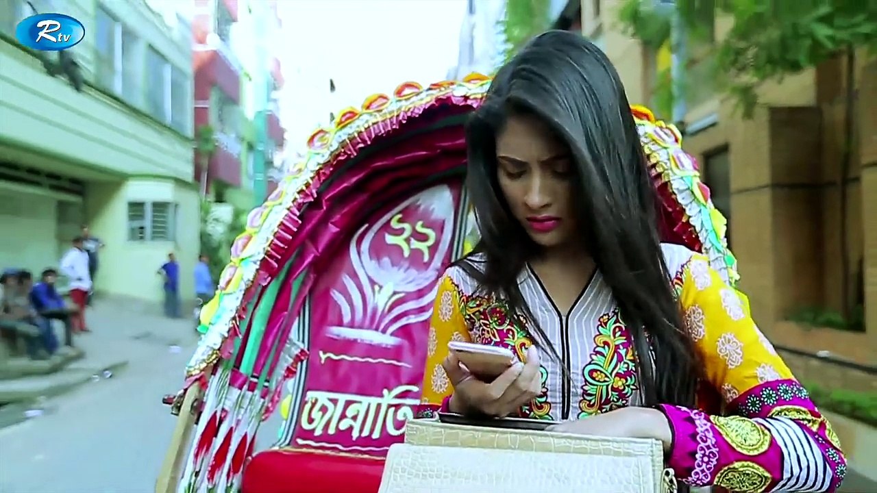 Kath Golap | Afnan Nisho | Mehjabin | Shaila | Rtv Drama