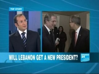 Top Story-November 21th-EN-FRANCE24