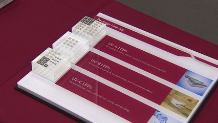 [기업] LG이노텍, 고출력 자외선 살균 LED 개발 / YTN