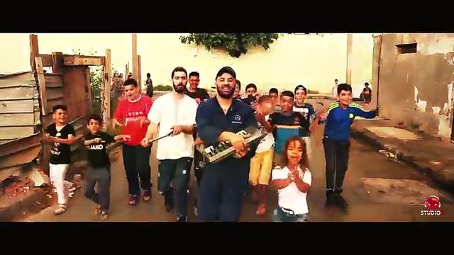 Hbib Himoun - Ya Lahwi Clip Officiel 2017