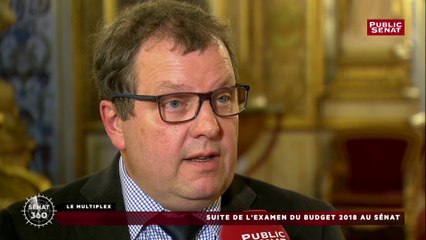 « Il n’y a pas d’exil fiscal » en France, affirme Pascal Savoldelli