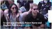 Here's what Meghan Markle's title will be once she marries Prince Harry