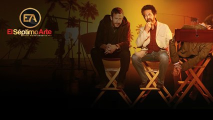 Get Shorty (HBO España) - Tráiler español (VOSE - HD)