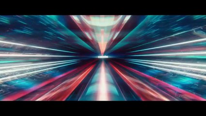 Bande Annonce - Ready Player One