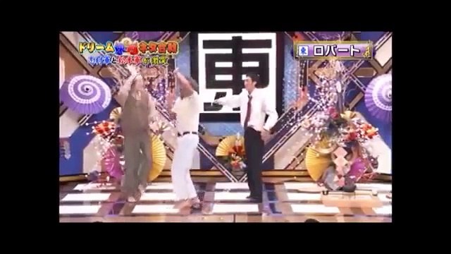 [NEW] 【神コント】ロバート　爆笑コント　「柳田節」「下着ブランドの社長」 [HD]