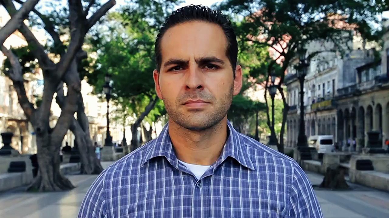 PROMO: Las noticias desde todos lados con Oliver Zamora Oria