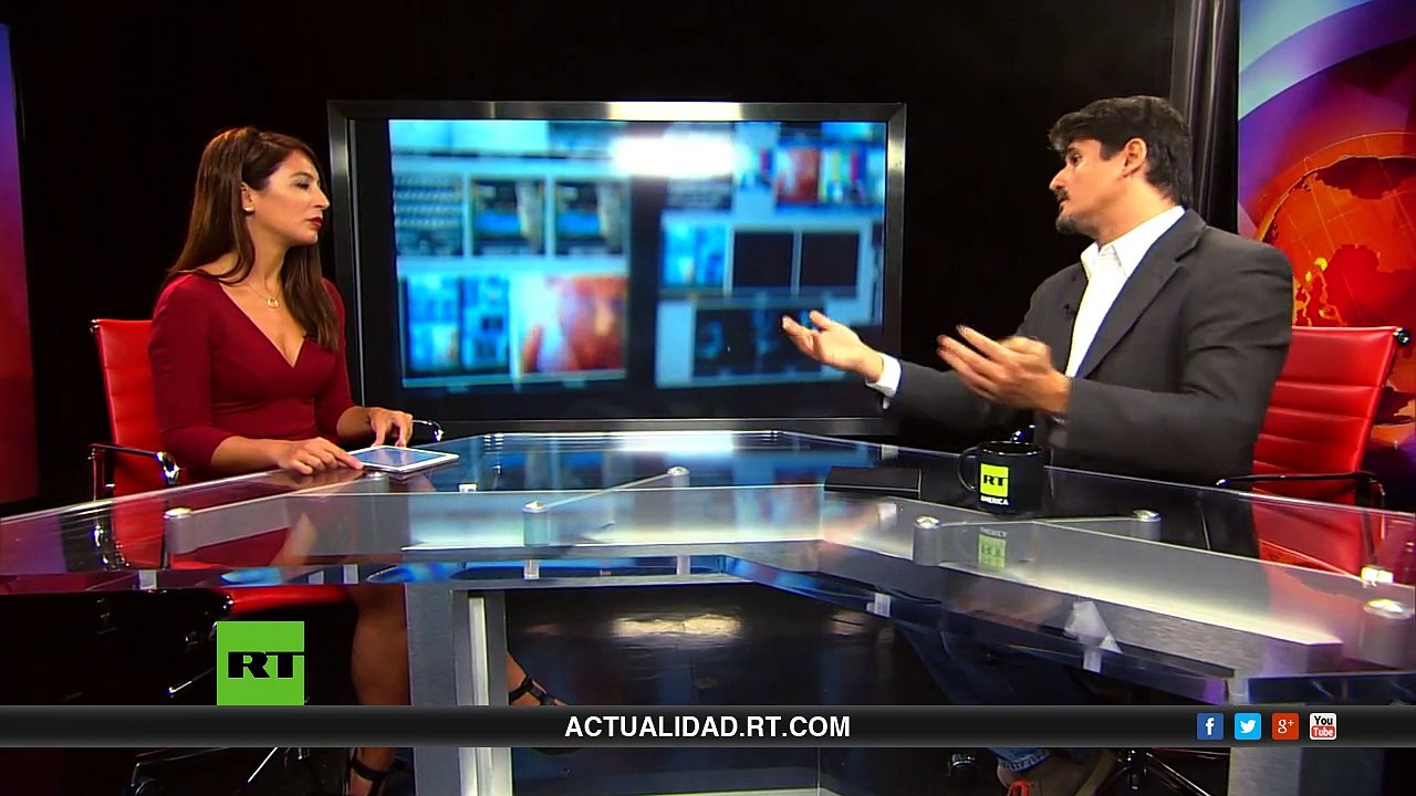 "Las políticas de deportación de EE.UU. son fórmulas mágicas que fortalecen las pandillas"