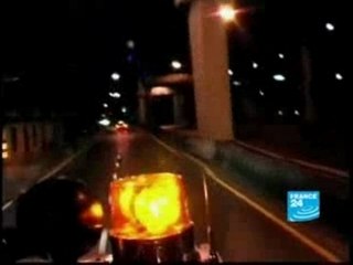 Spiritual emergency aid-Report-EN-FRANCE24