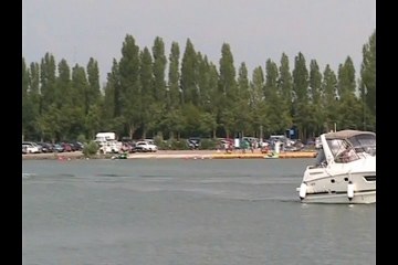 Port Dienville-Lac Amance