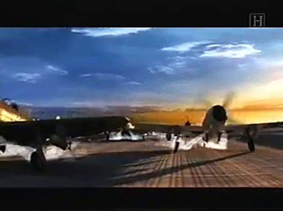 ドイツ空軍の最期