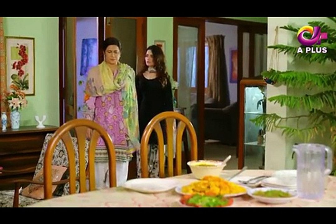 Dil Nawaz - Episode 12