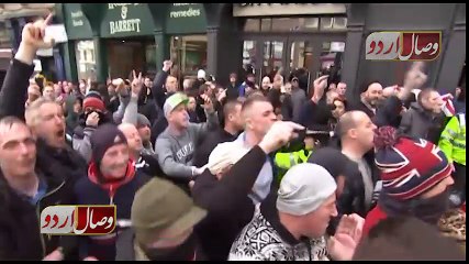 Racism in West | مغرب میں نسل پرست گروہوں کا بڑھتا اثرورسوخ