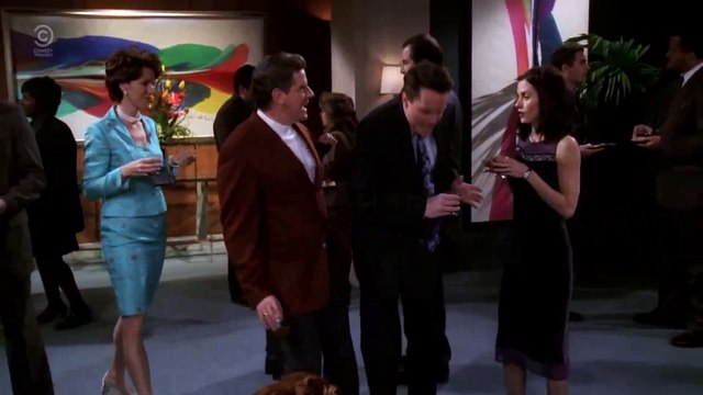 Chandler Bing Bah Dah Bing _ Friends Song | Daily Funny | Funny Video | Funny Clip | Funny Animals