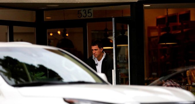 Hakan Şükür'ün Lüks Kafesinin Ortağı, Kadir Topbaş'ın Damadının Ağabeyi Ahmet Sait Kavurmacı Çıktı