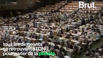 Quand Jacques Chirac s’engageait à ce que l'Afrique ait accès à l'eau potable « dans 10 ans »