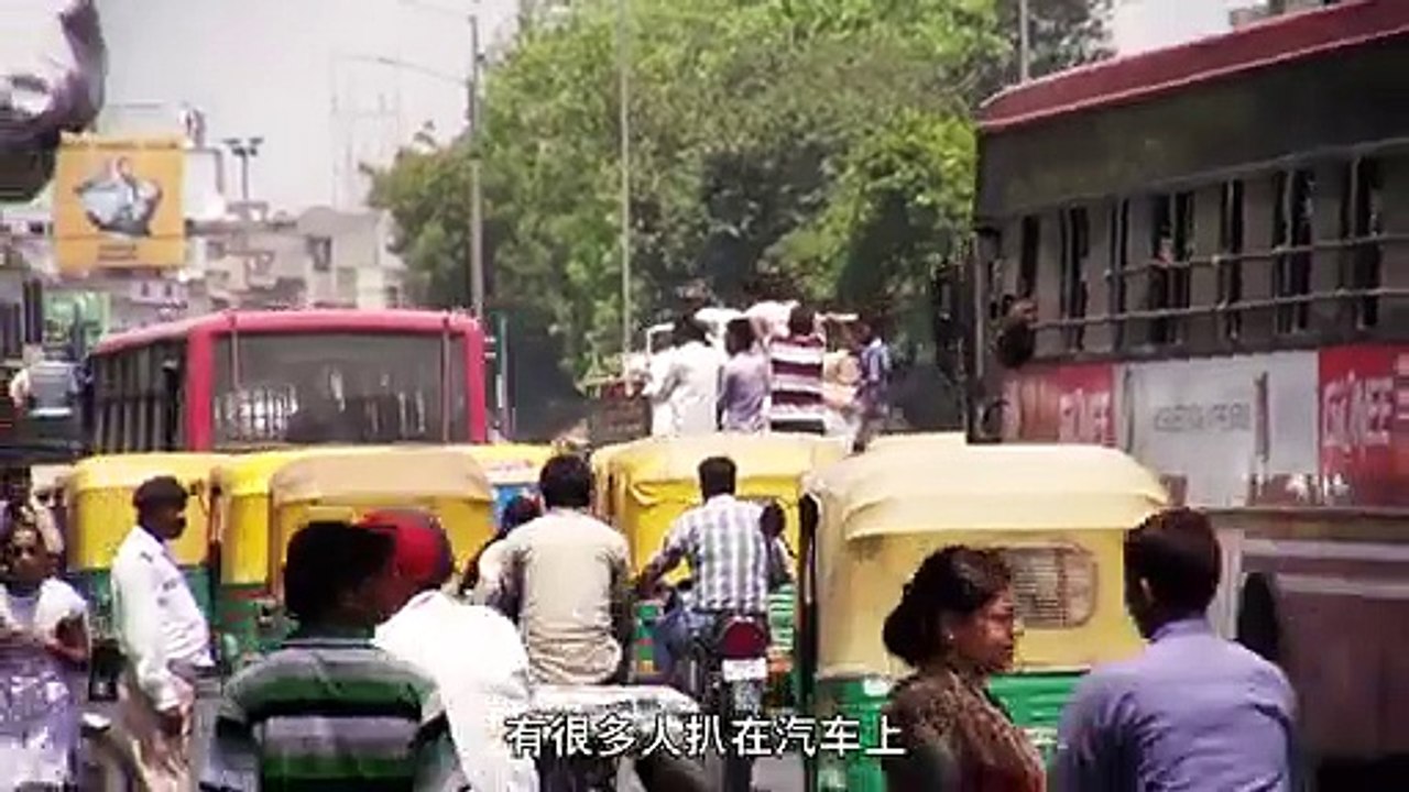 冒險雷探長 061第六十一集 被X尸挂在树上的少女 印度 标清