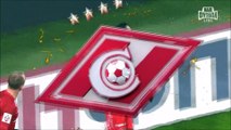 1-0 Aleksandr Samedov Goal Russia  Premier Liga - 27.11.2017 Spartak Moscow 1-0 Zenit