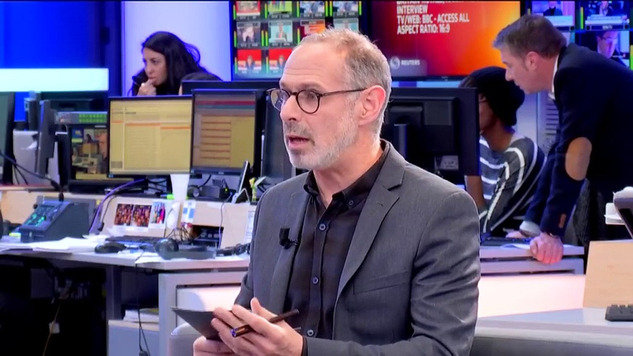 Nathalie Loiseau : "Au niveau européen, nous n'avons pas gagné, mais au niveau national, nous restons déterminés"