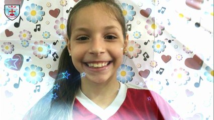 Projeto "Música que canta e encanta" - 2ºs anos 2017 (3)