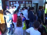 Obeležen Dan škole u Podgorcu, 27. novembar 2017 (RTV Bor)