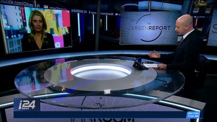 THE SPIN ROOM | The Larsen report | Monday, November 27th 2017