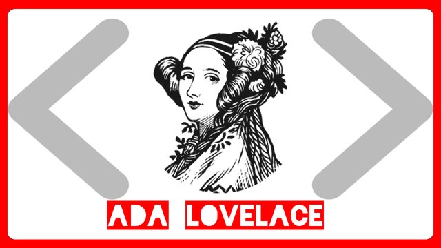 alte Meister & große Geister: Ada Lovelace, Pionierin des Programmierens - Mfiles 038