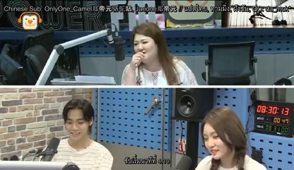 [ซับไทย] 170724 อีกุกจู Youngstreet_แจวอน & ชองฮา