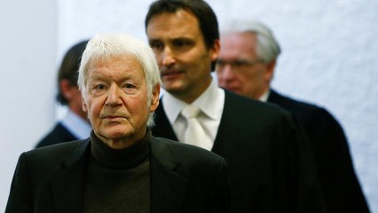 Fallimento Schlecker: condannati il fondatore Anton e i due figli