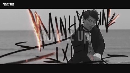 워너원 활활 (burn it up)에서 up 나올 때마다 배속하기! l 적절한기분