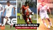MATHEUS ROCHA - Matheus Rodrigues da Rocha - Lateral Esquerdo - www.golmaisgol.com.br