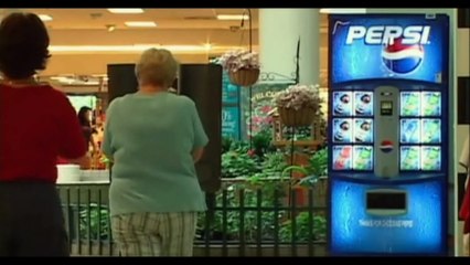 Santé : la malbouffe et ses conséquences