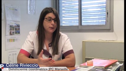 Santé : à l'institut Paoli-Calmettes, l'alimentation est soignée