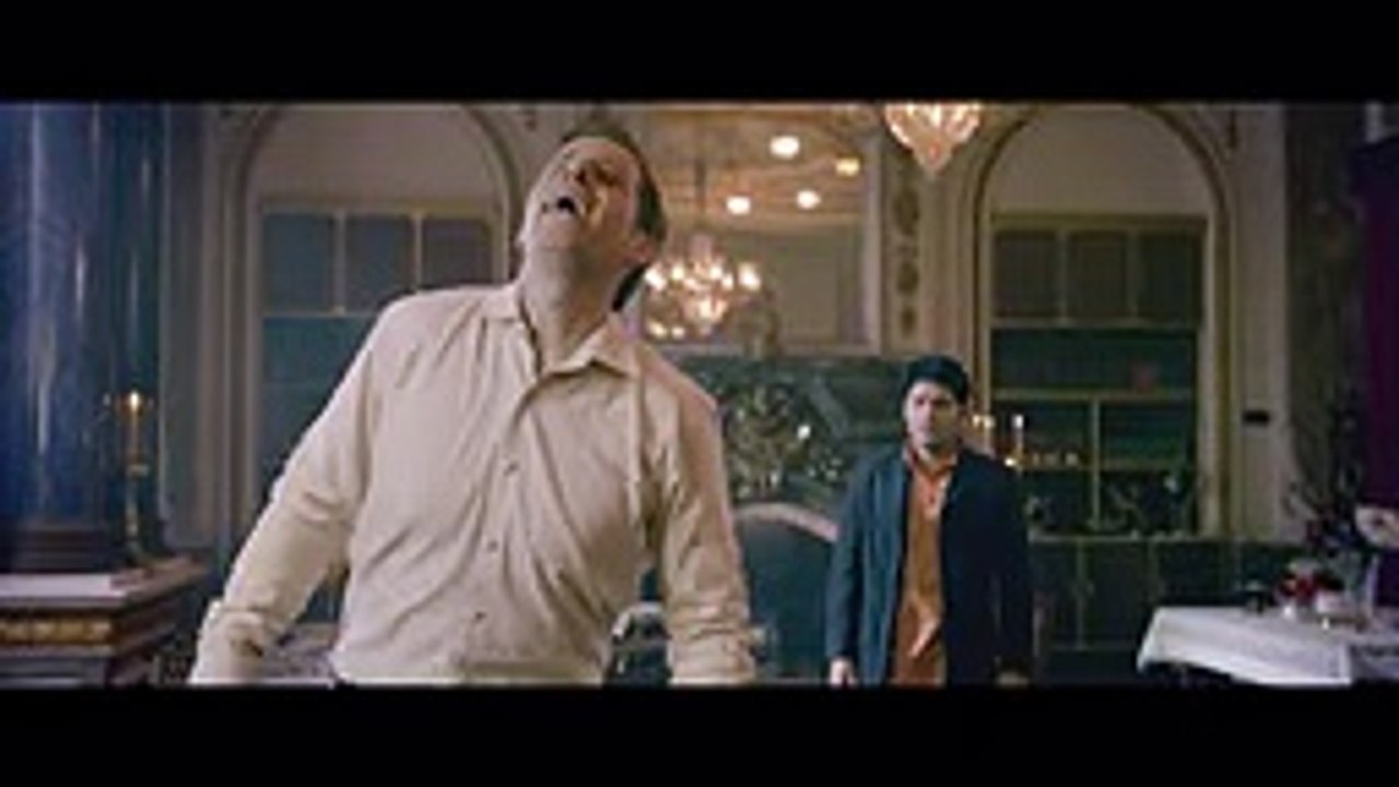 Firangi  Official Trailer  Kapil Sharma  Ishita Dutta  Monica Gill  Rajiev Dhingra