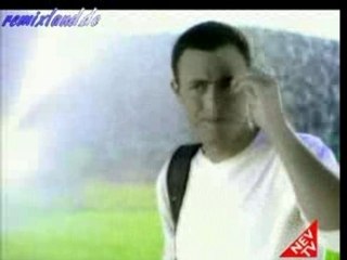 Mustafa Sandal - Tek Geçerim by Aluxton