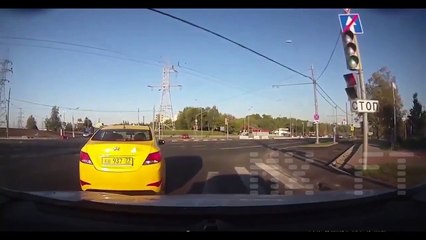 Most Shocking Car Crashes Car Accidents Horrible Car Crash Compilation HD ##02