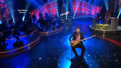 Ben de Bu Fani Dünyaya Geldim Gidiyom - Mustafa Kemal Şimşek