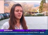 Dnevnik, 27. novembar 2017 (RTV Bor)