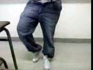 Ma petite demo de dancehall